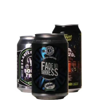 Selectie van black_ipa bieren uit ons assortiment