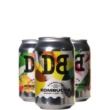 Selectie van alcoholvrij bieren uit ons assortiment