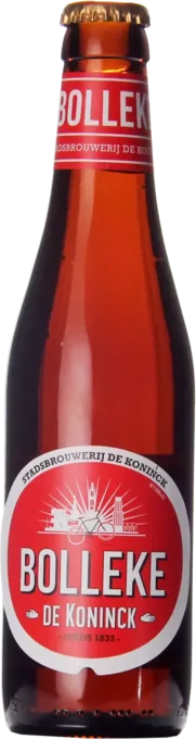 De Koninck APA / Bolleke de Koninck 33 Amber Bier kopen