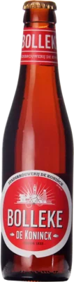 De Koninck APA / Bolleke de Koninck 33 Amber Bier kopen