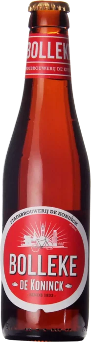 De Koninck APA / Bolleke de Koninck 33 Amber Bier kopen