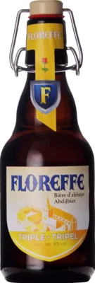 Brasserie Lefebvre Floreffe Tripel 33 Tripel Bier kopen