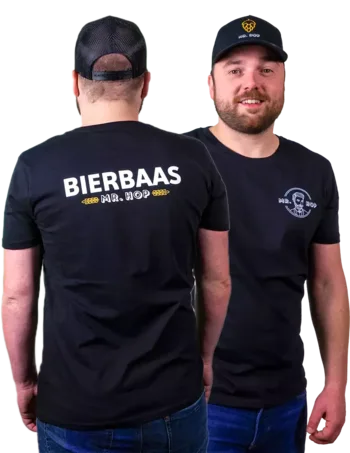 Bierbaas T-Shirt Bier kopen