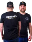 Bierbaas T-Shirt Bier kopen