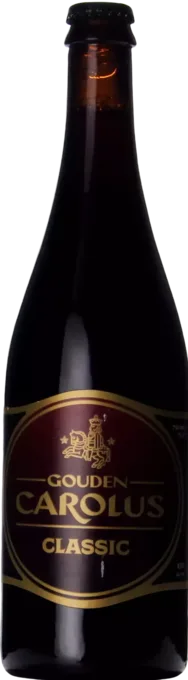 Het Anker Gouden Carolus Classic 75cl 75 Bruin Bier kopen