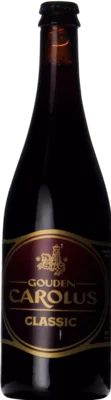 Het Anker Gouden Carolus Classic 75cl 75 Bruin Bier kopen