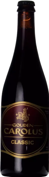 Het Anker Gouden Carolus Classic 75cl 75 Bruin Bier kopen