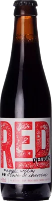 Petrus RED 33 Fruit Bier kopen