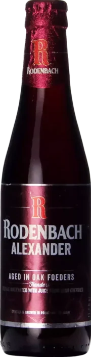 Rodenbach Alexander 33cl 33 Zuurbier Bier kopen