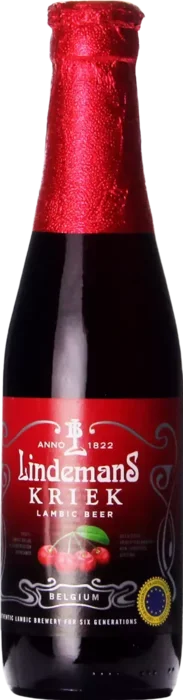 Lindemans Kriek Lambic 25cl 25 Fruit Bier kopen