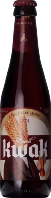 Bosteels Pauwel Kwak 33 Amber Bier kopen