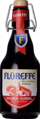 Brasserie Lefebvre Floreffe Double 33 Dubbel Bier kopen