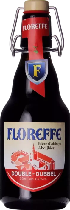 Brasserie Lefebvre Floreffe Double 33 Dubbel Bier kopen