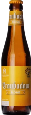 Troubadour Blond  33 Blond Bier kopen