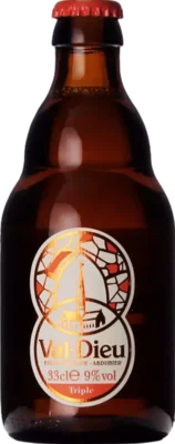 Val-Dieu Triple 33cl 33 Tripel Bier kopen