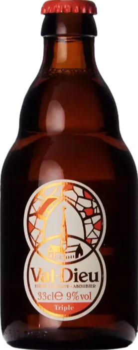 Val-Dieu Triple 33cl 33 Tripel Bier kopen