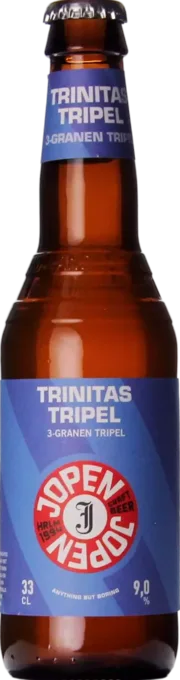 Jopen Trinitas Tripel 33 Tripel Bier kopen