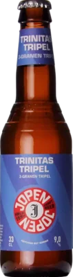 Jopen Trinitas Tripel 33 Tripel Bier kopen
