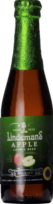 Lindemans Apple 25cl 25 Fruit Bier kopen
