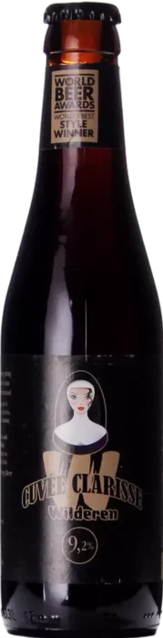 Wilderen Cuvee Clarisse 33 Bruin Bier kopen