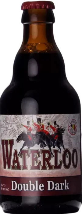 Waterloo Double Dark 33 Bruin Bier kopen