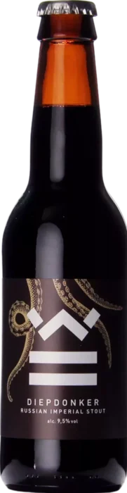 De Werf Diepdonker 33 Stout Bier kopen