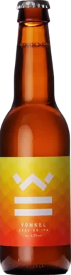 De Werf Vonkel Fles 33 IPA Bier kopen