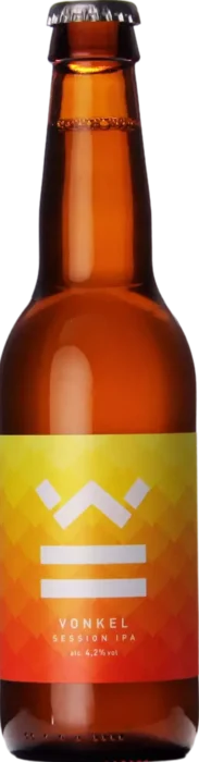 De Werf Vonkel Fles 33 IPA Bier kopen