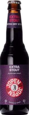 Jopen Extra Stout 33 Stout Bier kopen