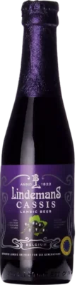 Lindemans Cassis 25cl 25 Fruit Bier kopen