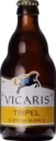 Dilewyns Vicaris Tripel