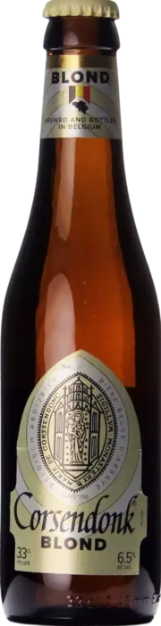 Corsendonk Blond 33 Blond Bier kopen