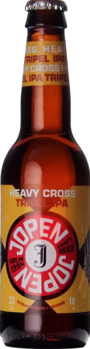 Jopen Heavy Cross TIPA 33 IPA Bier kopen