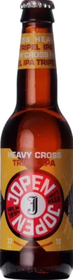 Jopen Heavy Cross TIPA 33 IPA Bier kopen