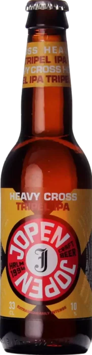 Jopen Heavy Cross TIPA 33 IPA Bier kopen