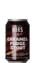 Kees Caramel Fudge Stout