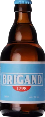 Van Honsebrouck Brigand 33 Zwaar Blond Bier kopen