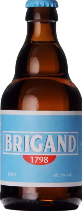 Van Honsebrouck Brigand 33 Zwaar Blond Bier kopen