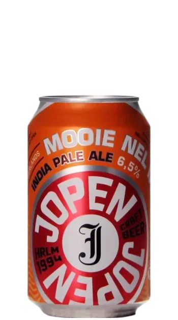 Jopen Mooie Nel IPA Blik 33 IPA Bier kopen