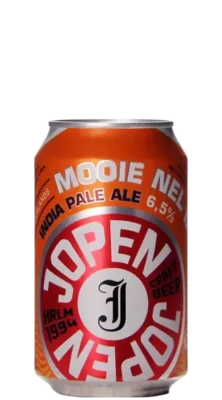 Jopen Mooie Nel IPA Blik 33 IPA Bier kopen