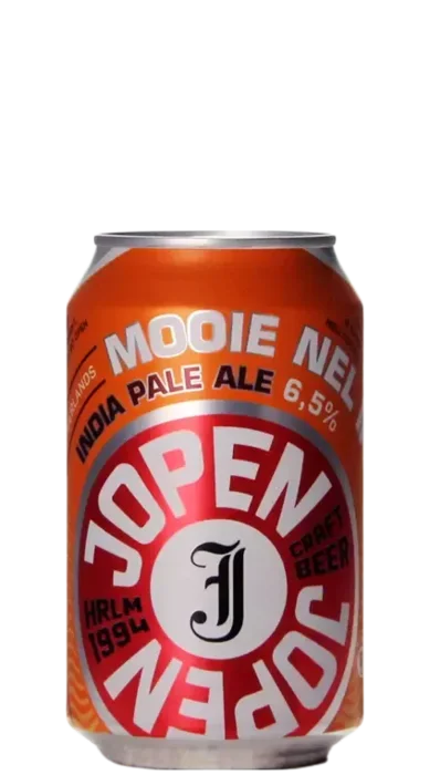 Jopen Mooie Nel IPA Blik 33 IPA Bier kopen