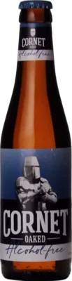 Cornet Oaked Alcohol-Free 33 Alcoholvrij Bier kopen