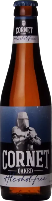 Cornet Oaked Alcohol-Free 33 Alcoholvrij Bier kopen