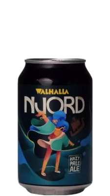 Walhalla Njord 33 IPA Bier kopen