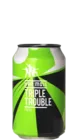 Van Moll Triple Trouble Blik 33 Tripel Bier kopen