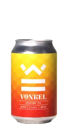 De Werf Vonkel Blik 33 IPA Bier kopen