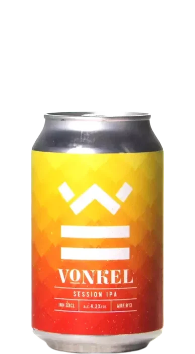 De Werf Vonkel Blik 33 IPA Bier kopen