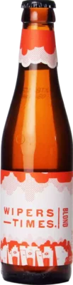 Kazematten Wipers Times Blond (14) 33 Blond Bier kopen
