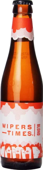 Kazematten Wipers Times Blond (14) 33 Blond Bier kopen