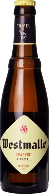 Westmalle Trappist Tripel 33 Tripel Bier kopen